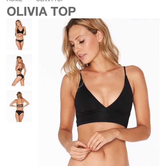 l*space Other - L*SpaceOlivia Top